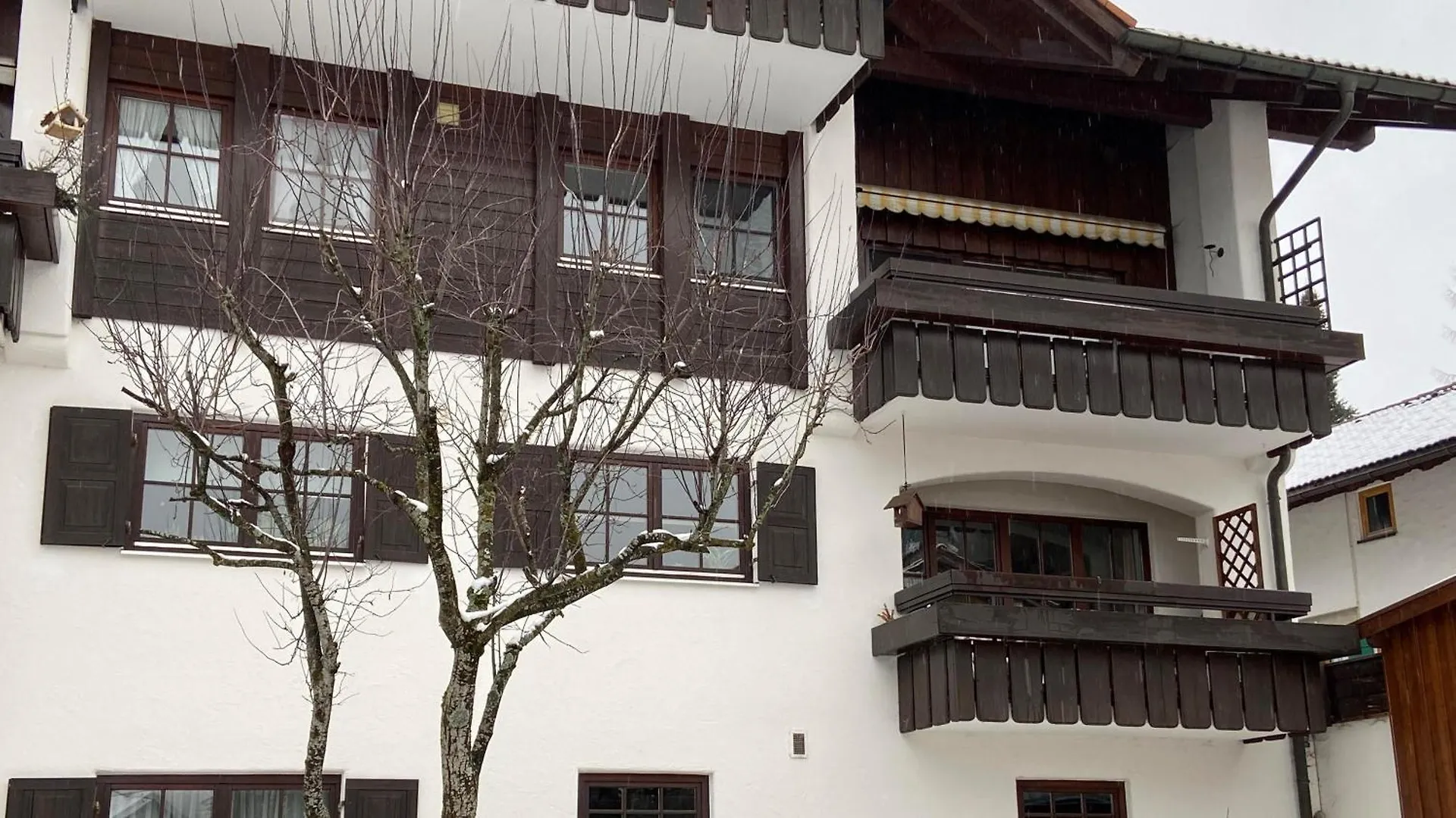 Fewo Sonnenschein, Oberstaufen 0*,  Germany